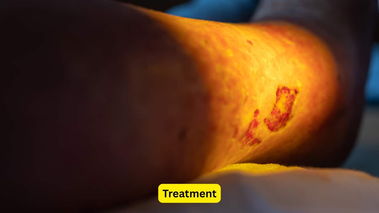 Disclaimer: This article, including health and fitness advice, only provides generic information. Don’t treat it as a substitute for qualified medical opinion. Always consult a specialist for specific health diagnosis