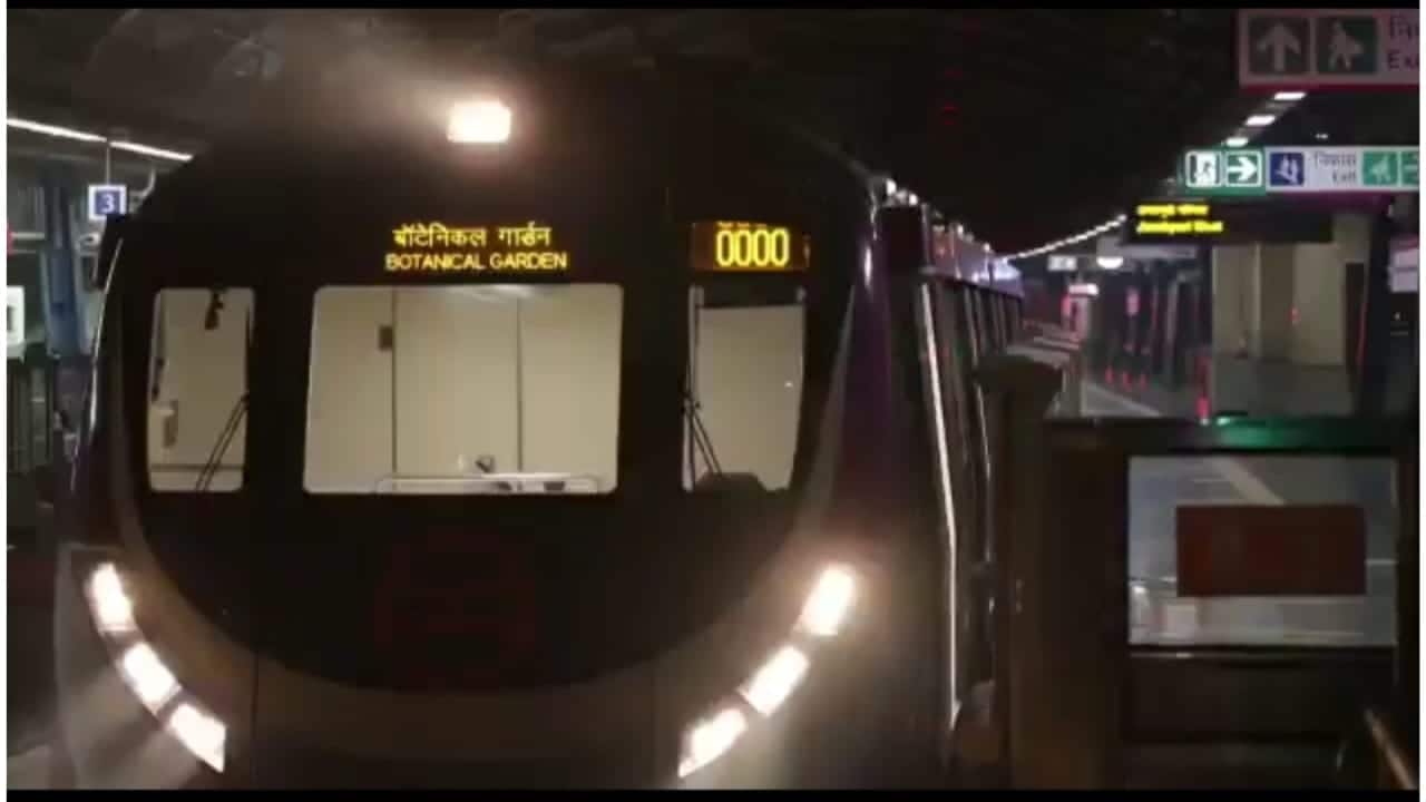 Delhi Metro to begin services at 4 am on August 15