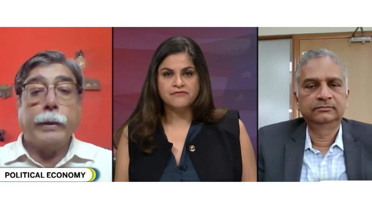 India should decouple from US: Madan Sabnavis and Biswajit Dhar weigh in on India’s options India should decouple from US: Madan Sabnavis and Biswajit Dhar weigh in on India’s options