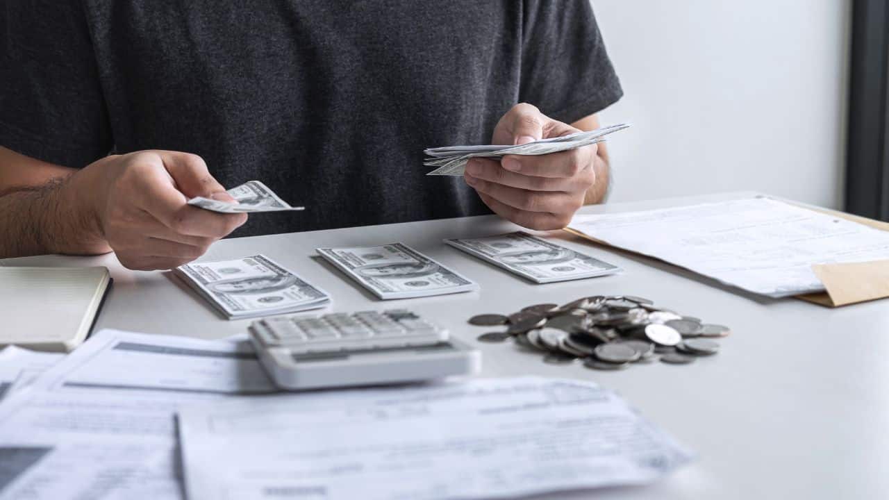 Utilize the information to set monthly limits on each category Utilize the information to set monthly limits on each category