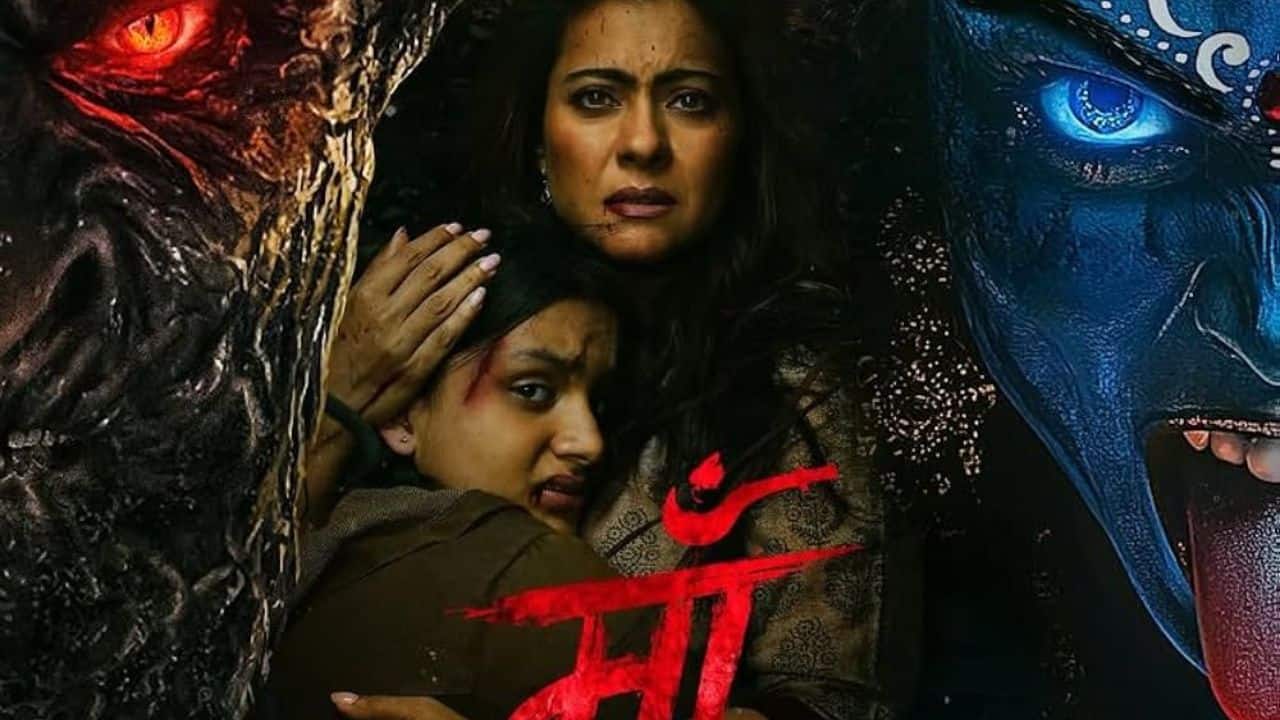 Ajay Devgn gives shoutout to Prismix Studios for their AI-inspired filmmaking with Kajol starrer-Maa