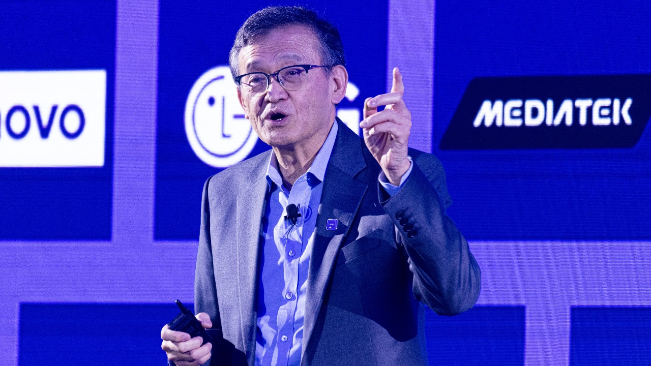 Intel CEO Lip-Bu Tan to visit White House to discuss his 'role' after Trump calls for his resignation