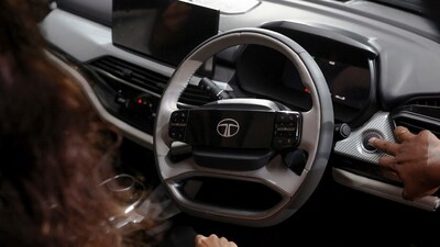 Tata Motors