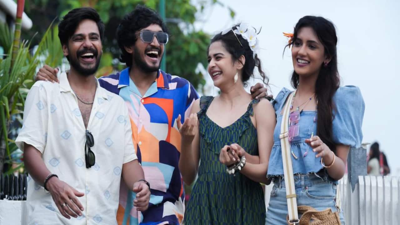 Oho Enthan Baby OTT release: Here is why you cannot miss this Tamil rom-com