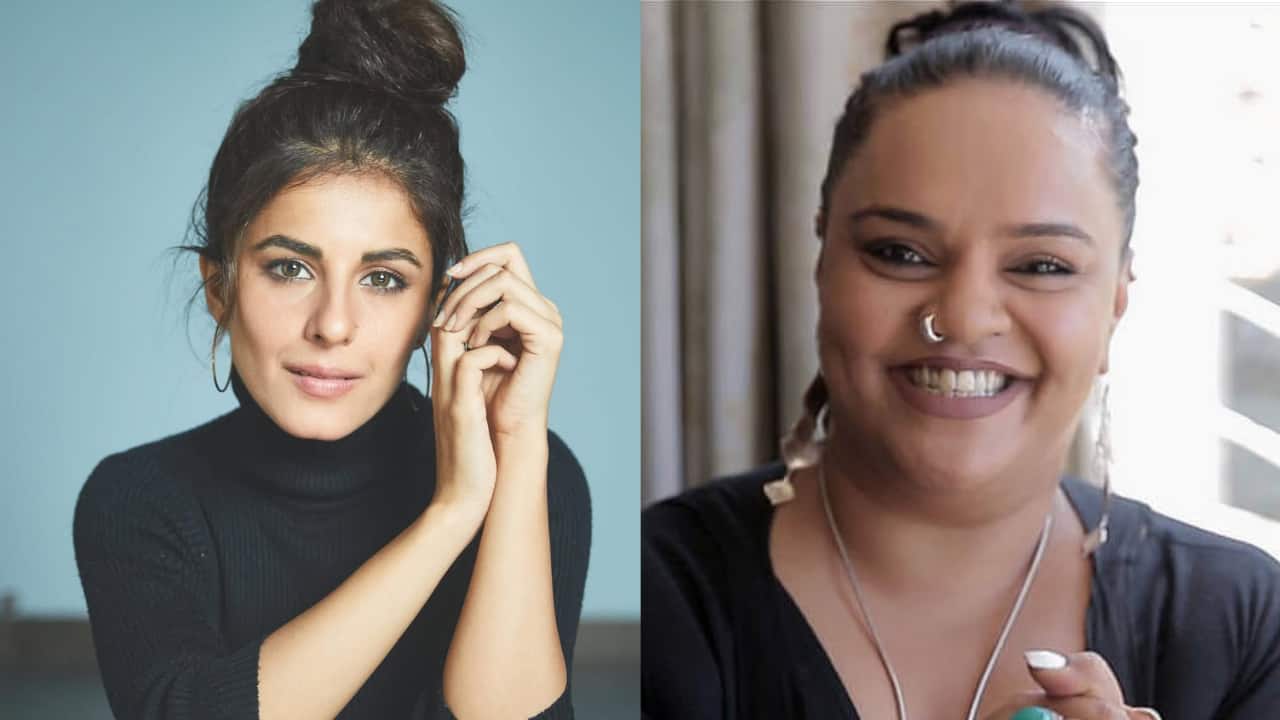 Isha Talwar calls out casting director Shanoo Sharma for ‘weird’ audition request: 'It shattered my confidence'