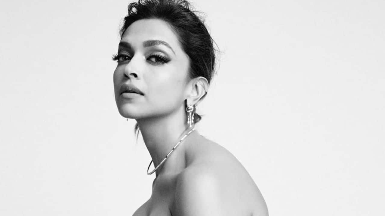 Monochrome magic! B-town stars Deepika Padukone, Radhikka Madan and others slay in single-tone outfits
