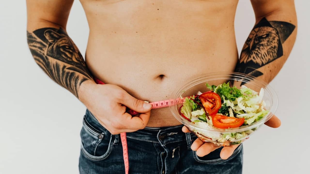 5 effective ways to avoid gaining weight in the next 6 weeks and starting 2026 fitter, shared by a fitness trainer 5 effective ways to avoid gaining weight in the next 6 weeks and starting 2026 fitter, shared by a fitness trainer