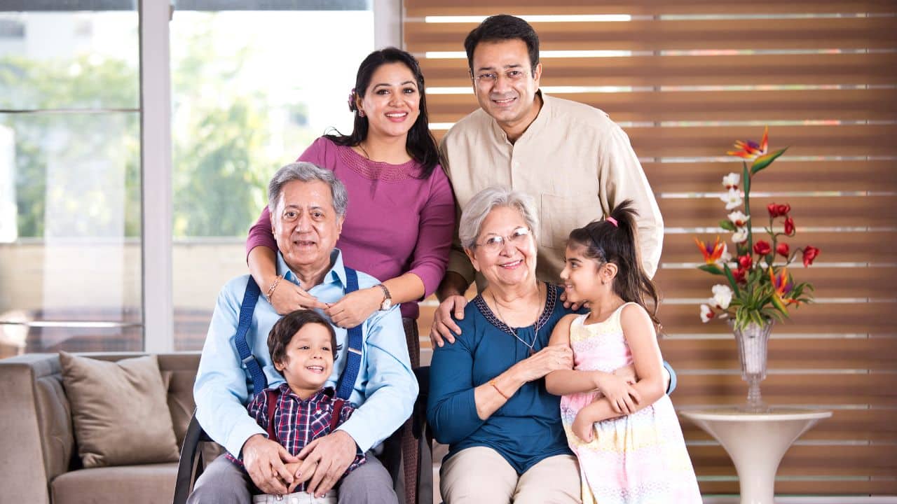 Claim tax benefits for yourself and your family