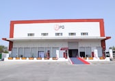 PG Electroplast shares gain 1.5% on acquiring 50-acre land in Andhra Pradesh