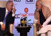 Netanyahu says he will advise PM Modi on dealing with Trump, but 'in private'