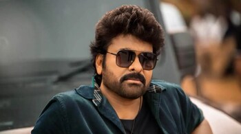 Chiranjeevi’s Mega157 update to drop on August 22, Anil Ravipudi teases in vintage style
