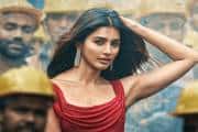 Pooja Hegde in talks for a special song in Allu Arjun and Atlee’s AA22xA6