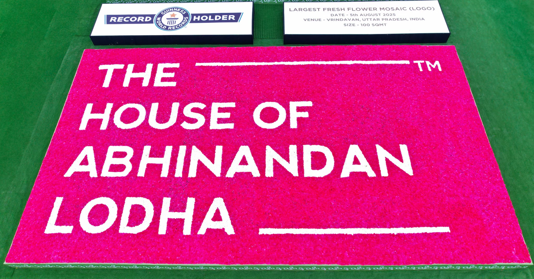 Abhinandan Lodha-backed Growth Housing completes allotment of 1,419 homes at Naigaon affordable housing project
