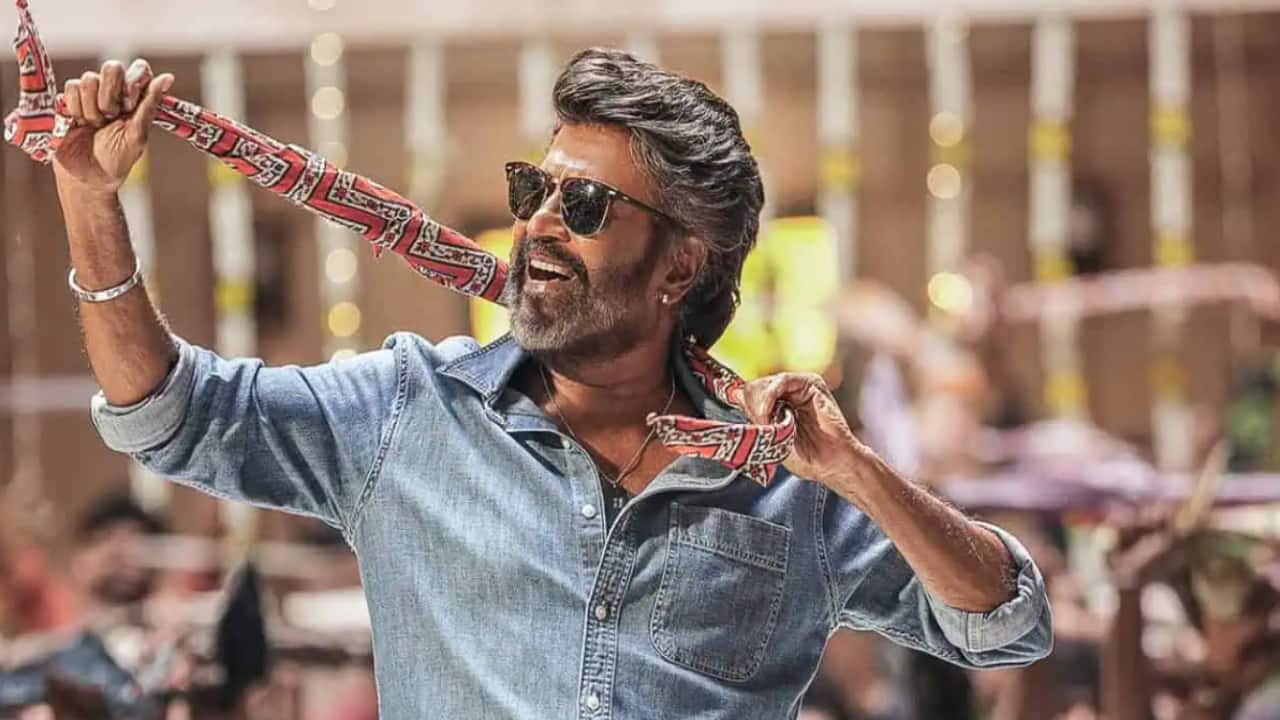 Rajinikanth’s Coolie smashes North America advance box office with $1.9 million pre-sales