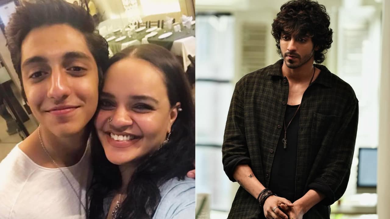 Saiyaara actor Ahaan Panday waited 9 years for his big break, reveals casting director Shanoo Sharma