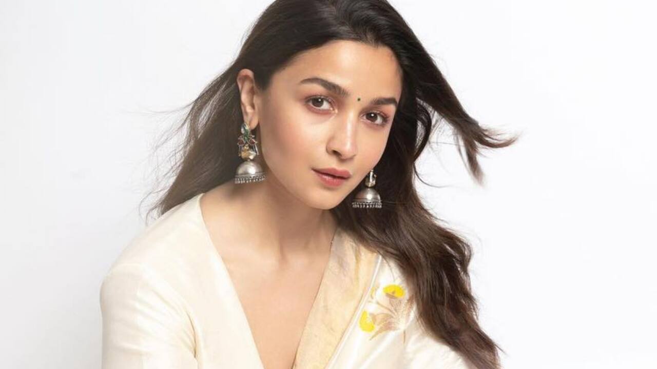 Alia Bhatt