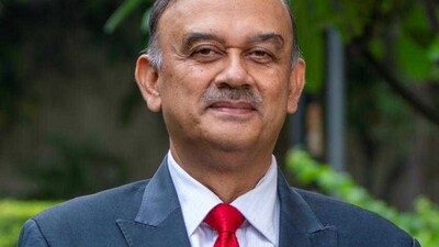 In his letter, Chakraborty said he did not agree with certain happenings and practices within the bank in the last two years and therefore decided to step down