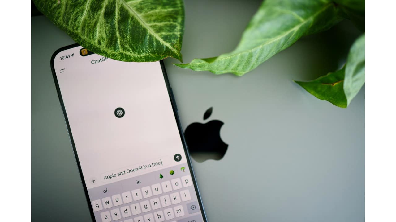 Here's when ChatGPT's most powerful model will come to your iPhone