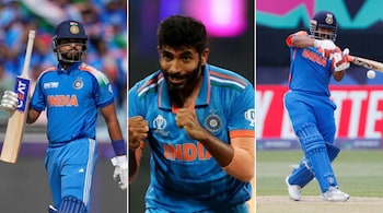 India’s probable Asia Cup 2025 squad. (Photos: BCCI)