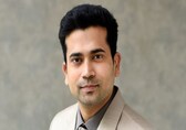 Short-term market moves can reflect uncertainty whenever a company announces significant new strategies : Kalyan Jewelers