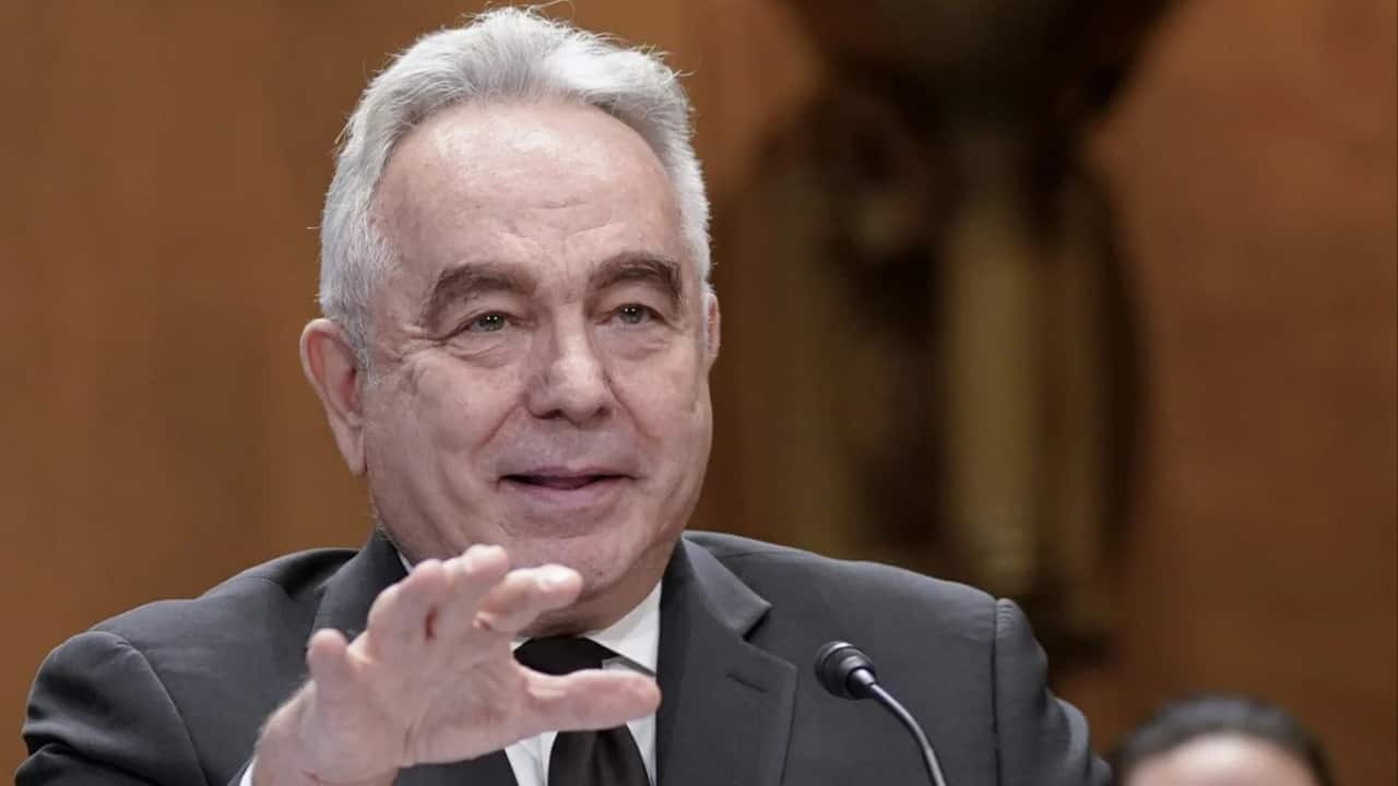 'The way Trump has spoken about PM Modi...': Former US official warns against 50% tariffs on India