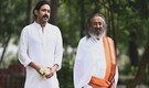 Vikrant Massey begins filming for White in Colombia, plays Sri Sri Ravi Shankar