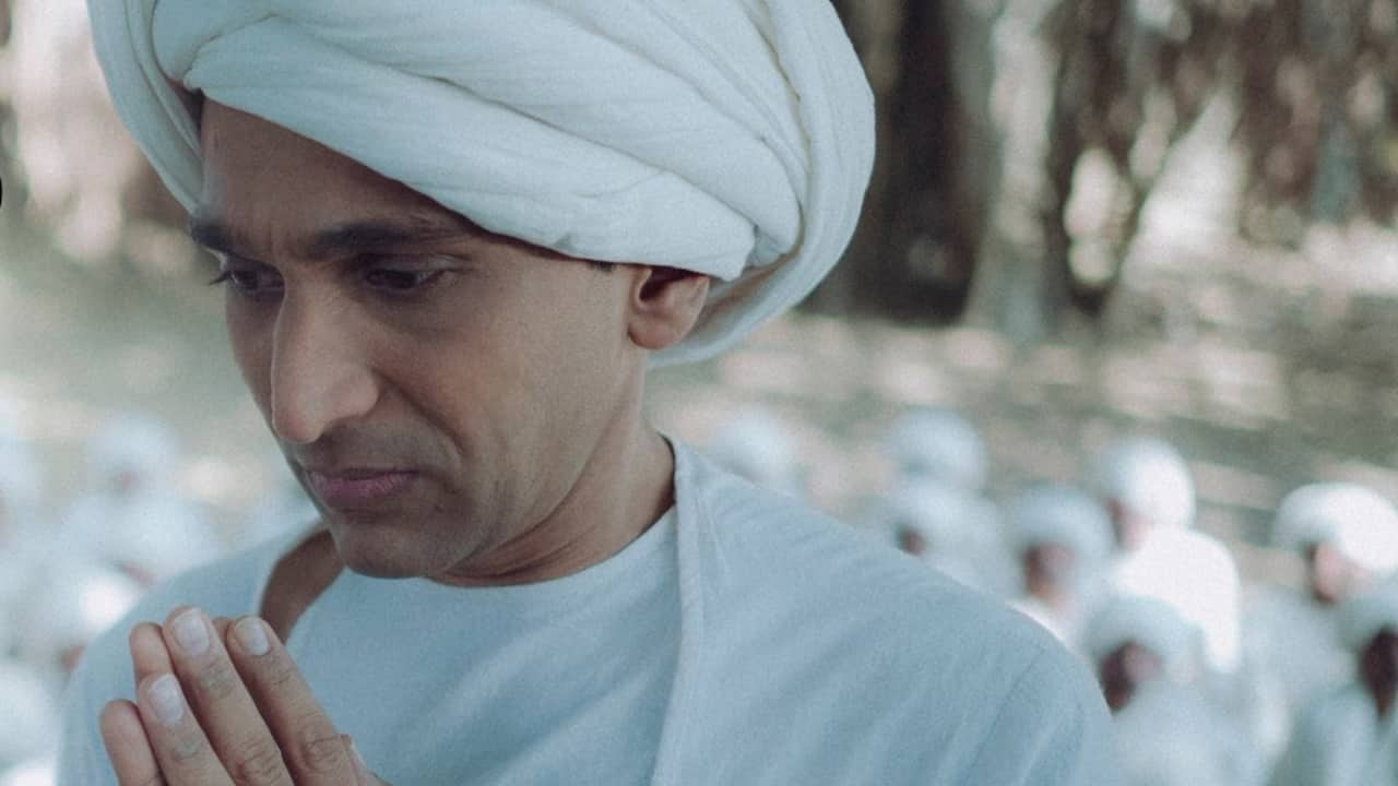 Hansal Mehta's series Gandhi to premiere at TIFF
