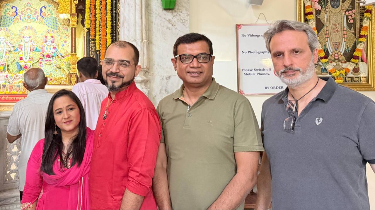 Hombale Films backs entire Mahavatar Universe, says producer Shilpa Dhawan as Mahavatar Narsimha breaks records