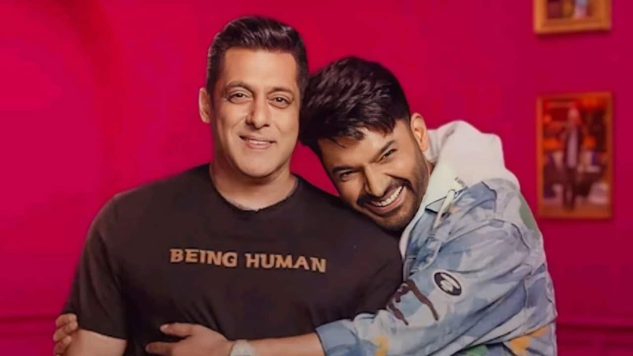Bishnoi gang releases audio clip warning Kapil Sharma and others from working with Salman Khan