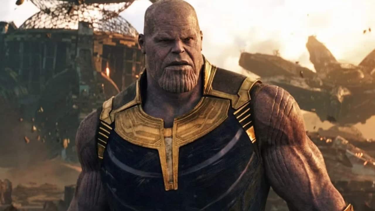 Josh Brolin admits he's ready to return as Marvel's iconic villain Thanos, says "it will be interesting"