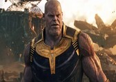 Josh Brolin admits he's ready to return as Marvel's iconic villain Thanos, says &quot;it will be interesting&quot;