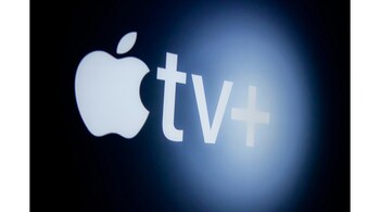 Apple TV+