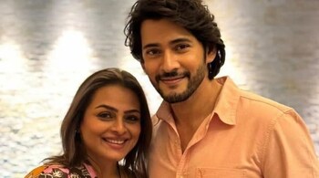 Among the warm greetings, his sister-in-law and actress Shilpa Shirodkar penned a heartfelt note for him on social media.