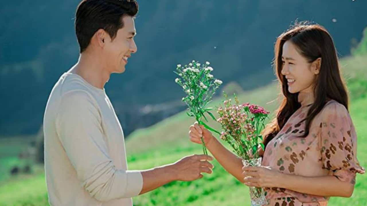 K-drama couples whose one screen chemistry turned real