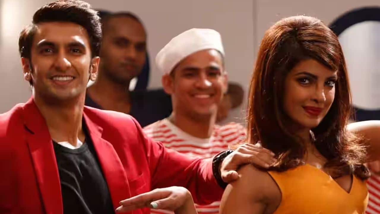 2. Dil Dhadakne Do – Priyanka Chopra &amp; Ranveer Singh  They share a rare camaraderie built on mutual understanding, often acting as each other’s emotional anchor in a dysfunctional family. Their bond is marked by candid conversations, unfiltered honesty, and unwavering support in moments of crisis.