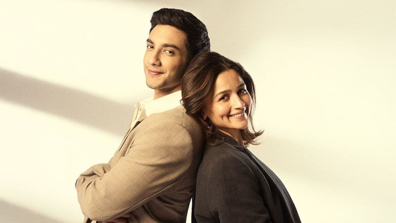 4. Jigra – Alia Bhatt &amp; Vedang Raina  The sister’s unyielding courage drives the story, making her willing to face danger head-on for her brother’s safety. Their relationship radiates deep emotional intensity, showing love that thrives even under dire circumstances.