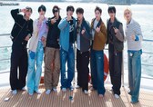 Stray Kids break records by becoming most streamed K-Pop group in France for 2025, beats BTS and BLACKPINK