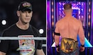 Superstar John Cena reveals how hair transplant 'completely changed his life'