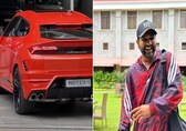Rohit Sharma adds second Lamborghini Urus to his garage, check what it costs and other things