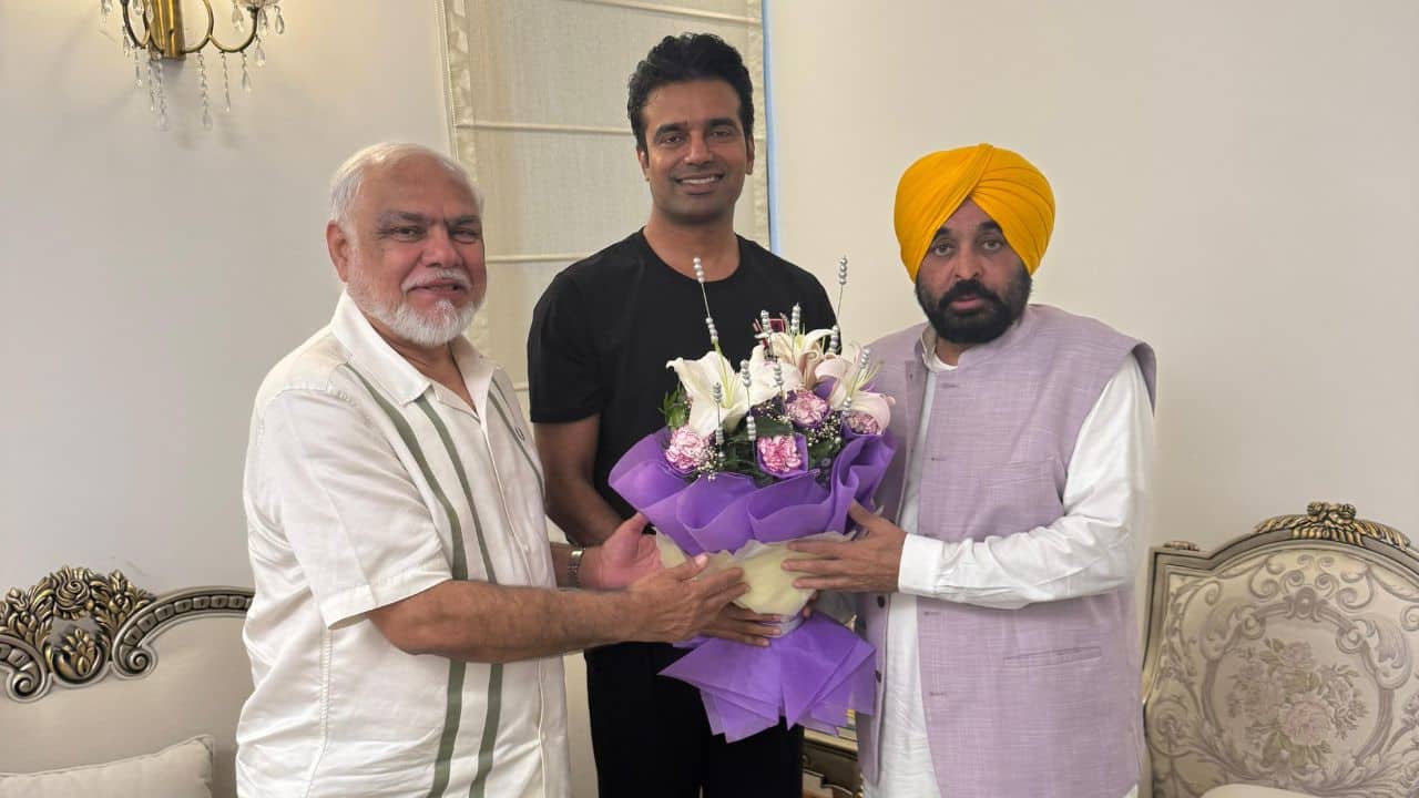 PCA stadium to host Filmfare Awards Punjabi 2025 for the first time ever
