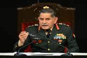 'Even Trump doesn't know what he'll do tomorrow': Army chief General Upendra Dwivedi