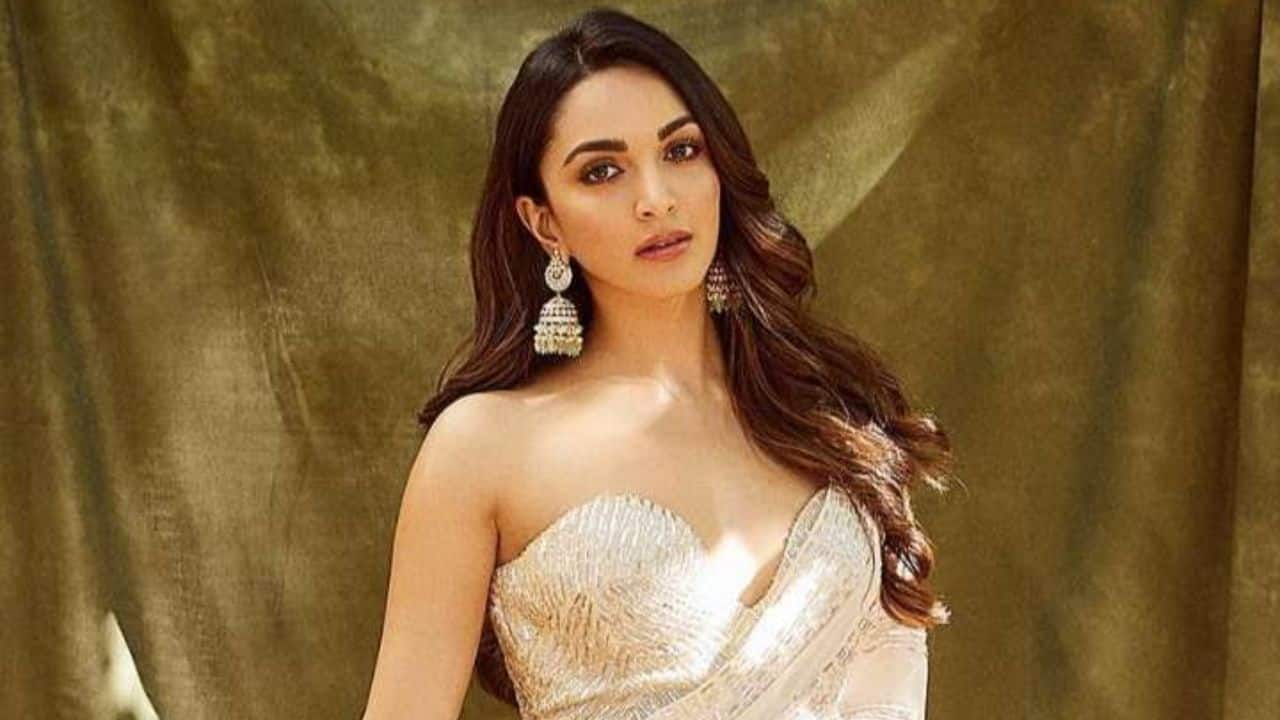 Kiara Advani