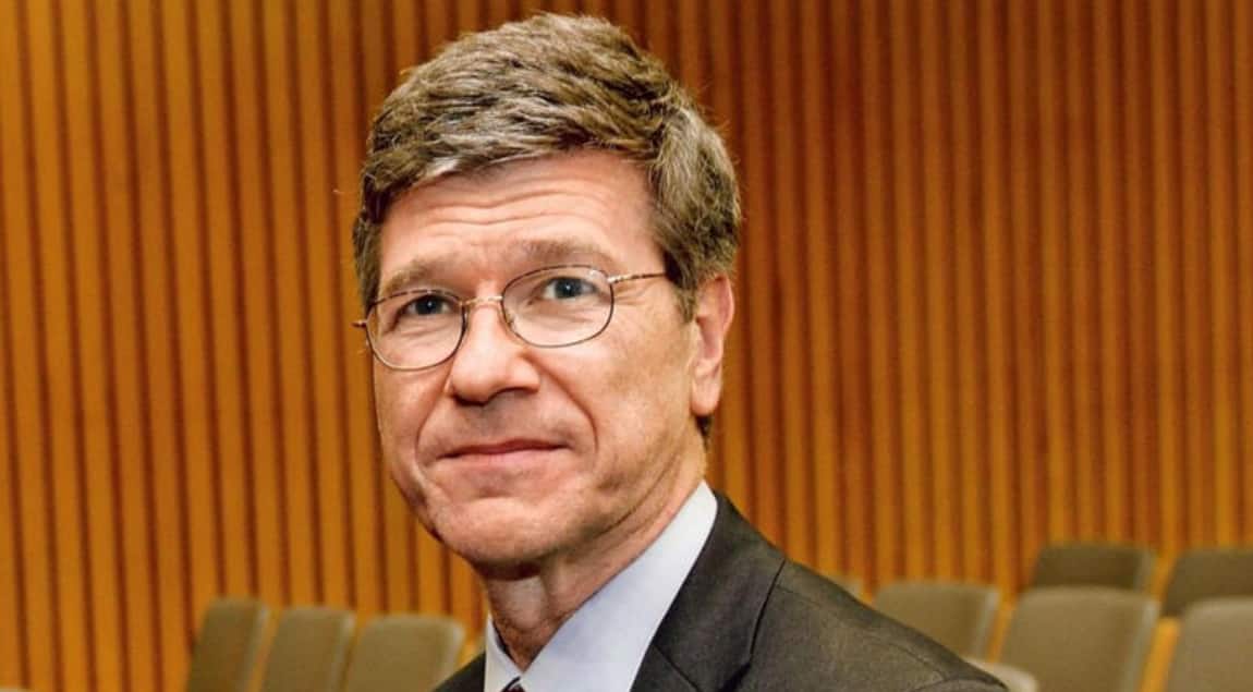 ‘India is a great power’: Economist Jeffrey Sachs slams Trump’s tariffs as ‘unconstitutional’