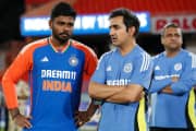 Gautam Gambhir, Suryakumar Yadav cautioned over handling of Sanju Samson’s role