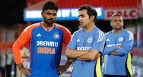 Asia Cup: Gautam Gambhir asked to drop Tilak Varma and push ‘senior most’ Sanju Samson up the order in XI