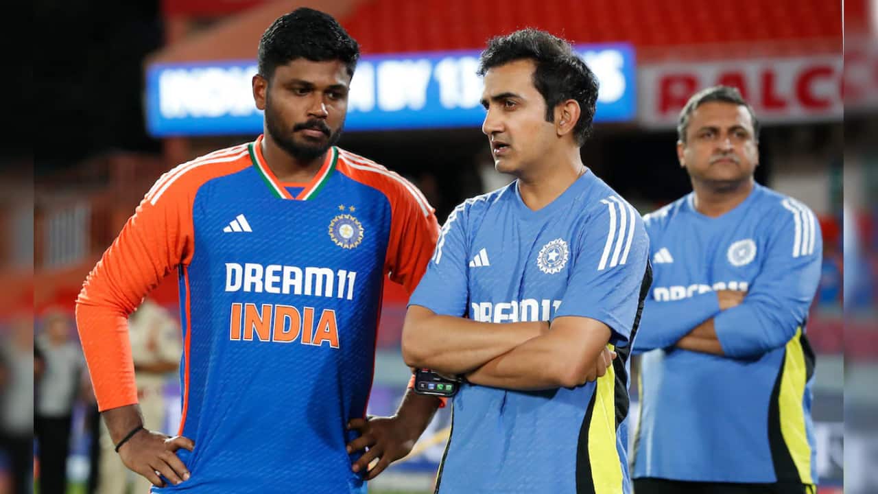 Gautam Gambhir, Suryakumar Yadav cautioned over handling of Sanju Samson’s role