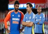 Asia Cup: Gautam Gambhir asked to drop Tilak Varma and push ‘senior most’ Sanju Samson up the order in XI