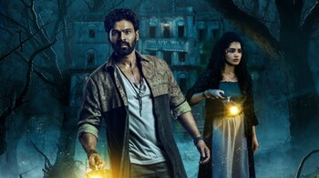 The announcement was made via the film’s official X handle, accompanied by a striking poster showcasing Bellamkonda in an intense and powerful avatar.