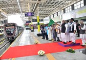 PM Modi inaugurates Yellow Line; Bengaluru Metro’s network expands to 96 km