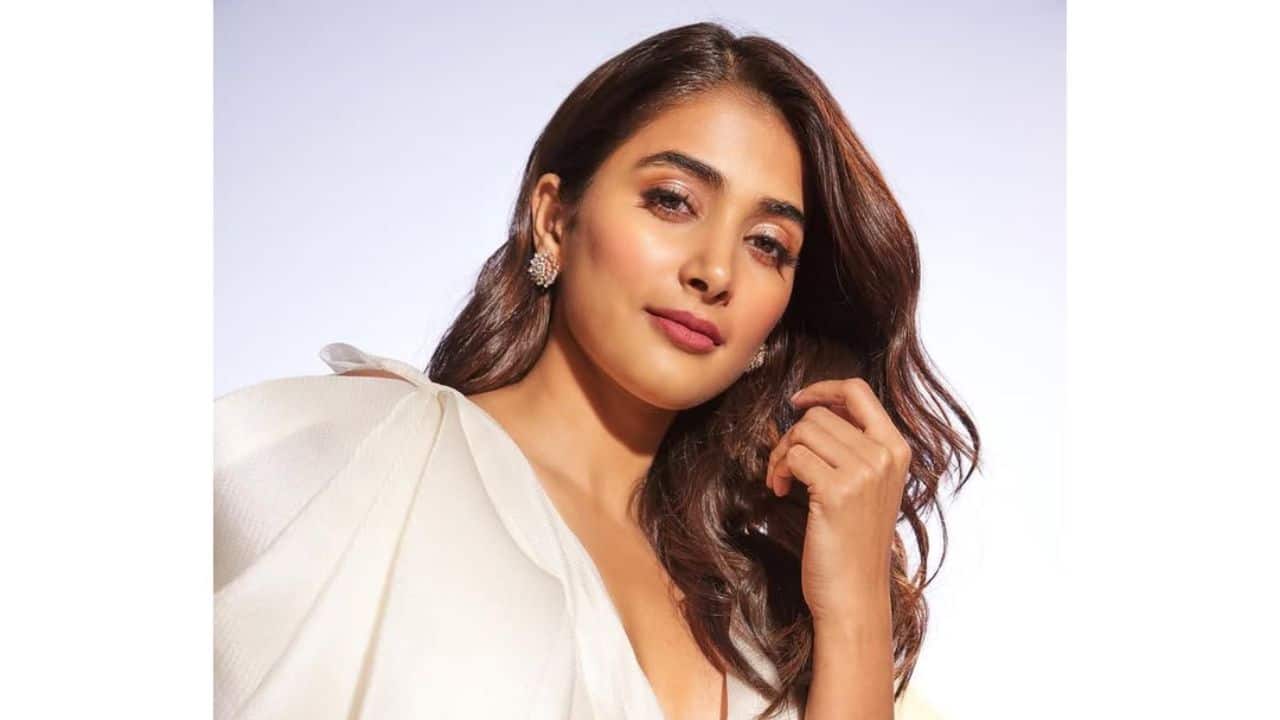 In pics: Times when Pooja Hegde gave major fashion goals